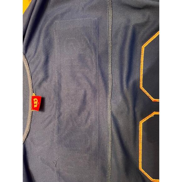 Vintage Wilson O.J. Simpson #32 Bills Throwback Jersey - Size 60, 1975 Style - Picture 9 of 10